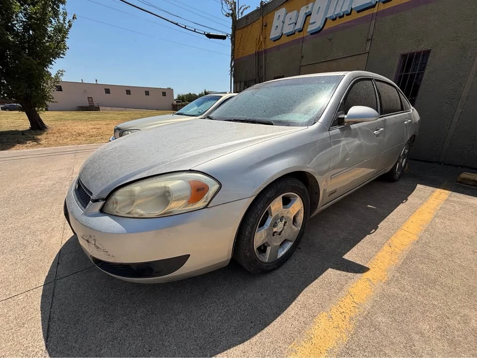 2006 Chevrolet Impala 9th Gen - Image 4 of 12