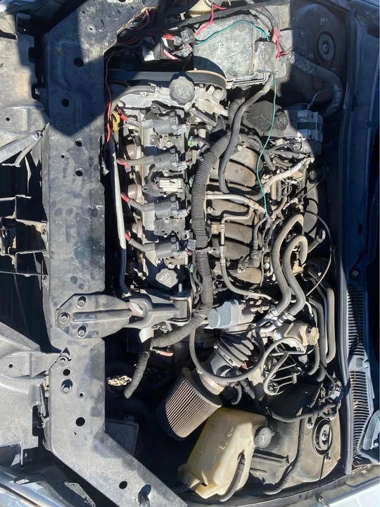 2006 Chevrolet Impala 9th Gen - Image 4 of 4