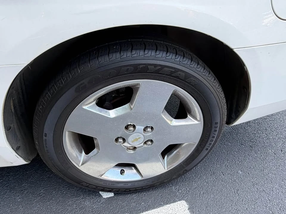 2006 Chevrolet Impala 9th Gen - Image 15 of 17