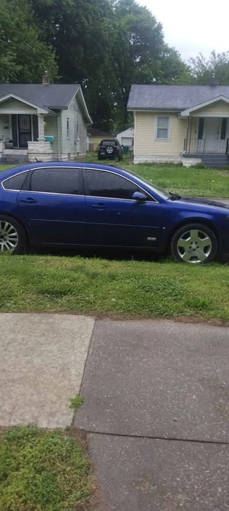 2006 Chevrolet Impala 9th Gen - Image 2 of 3