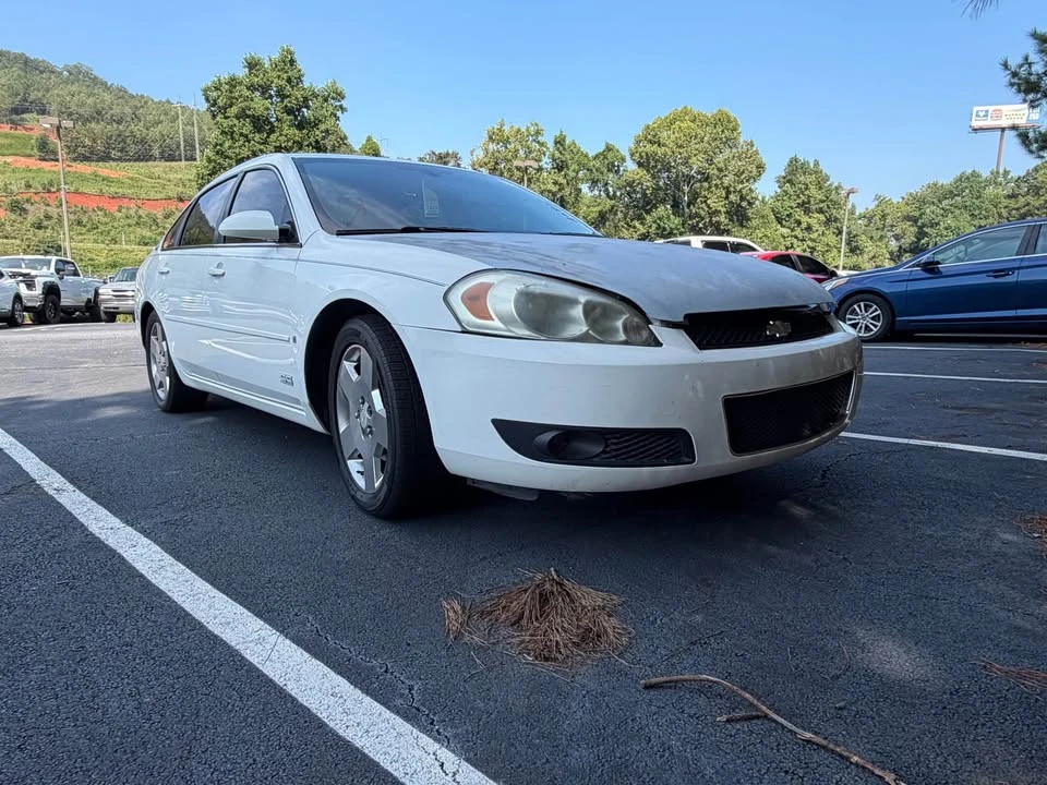 2006 Chevrolet Impala 9th Gen - Image 2 of 18