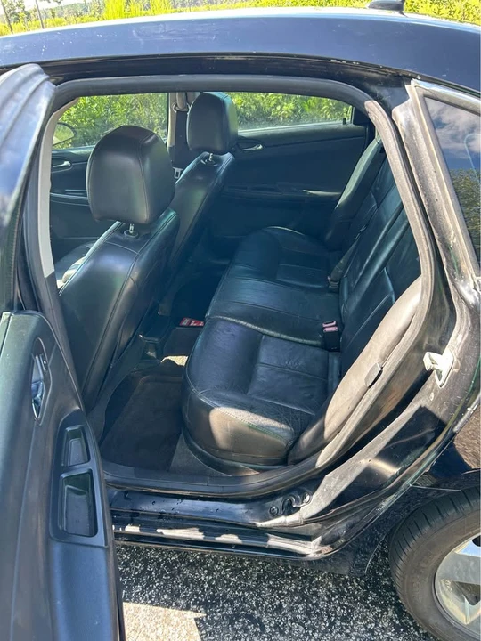 2006 Chevrolet Impala 9th Gen - Image 6 of 9