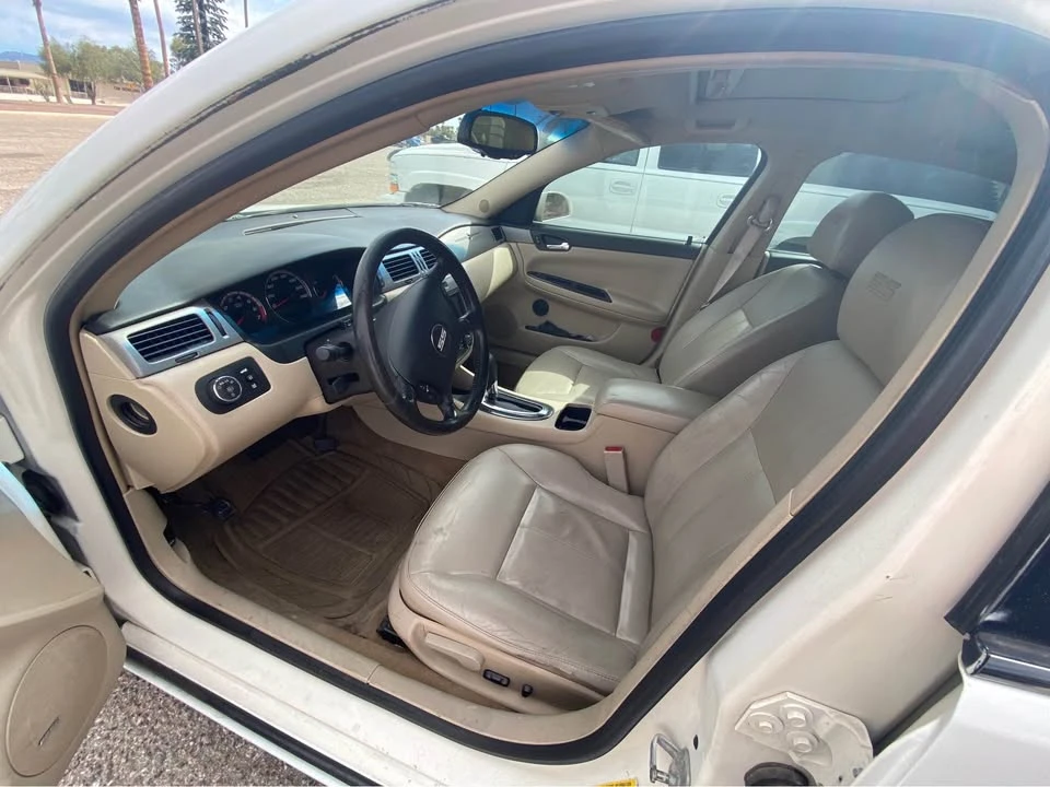 2006 Chevrolet Impala 9th Gen - Image 3 of 4