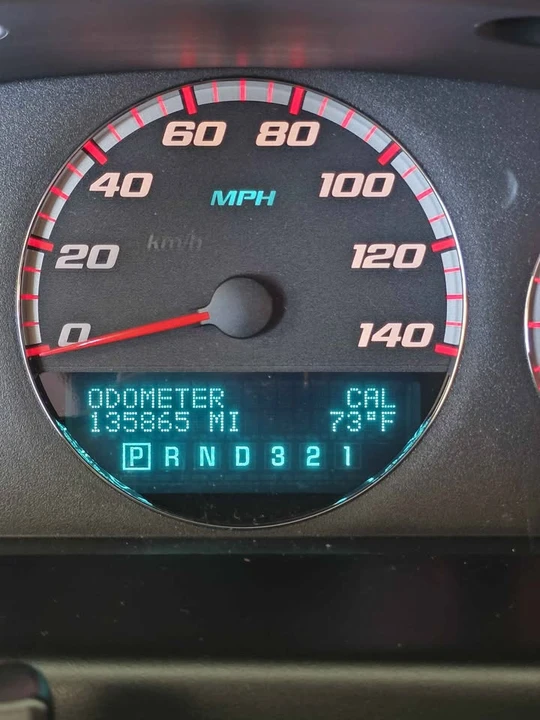 2006 Chevrolet Impala 9th Gen - Image 6 of 11