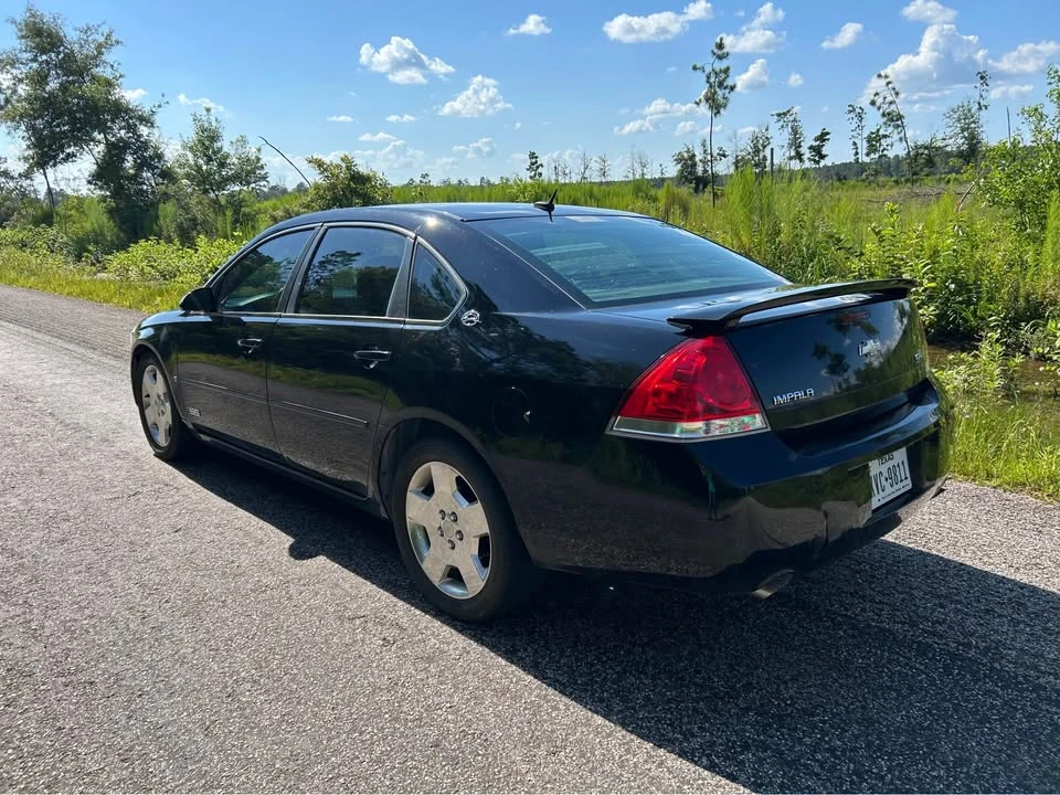 2006 Chevrolet Impala 9th Gen - Image 5 of 9