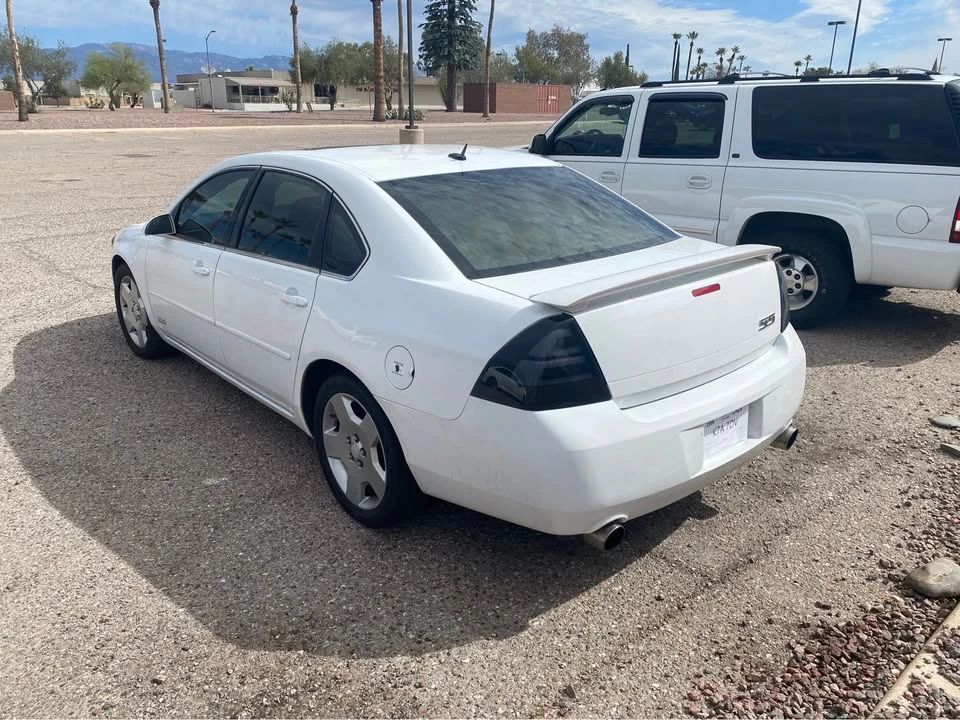 2006 Chevrolet Impala 9th Gen - Image 2 of 4