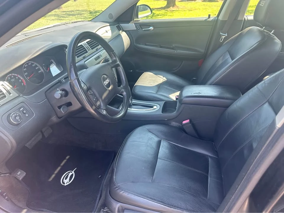 2006 Chevrolet Impala 9th Gen - Image 11 of 12