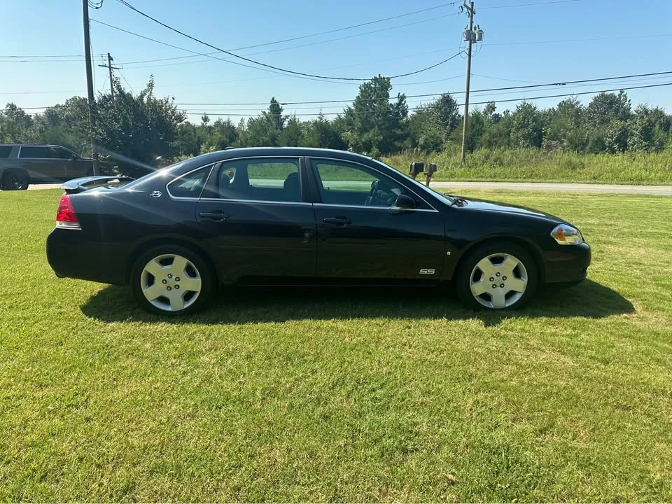 2006 Chevrolet Impala 9th Gen - Image 5 of 12