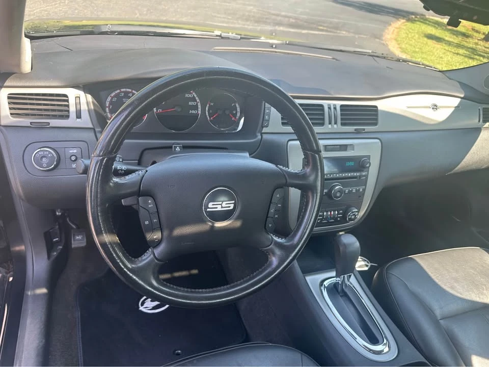 2006 Chevrolet Impala 9th Gen - Image 12 of 12