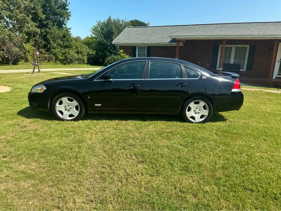 2006 Chevrolet Impala 9th Gen - Image 2 of 12