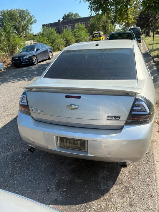 2006 Chevrolet Impala 9th Gen - Image 5 of 5