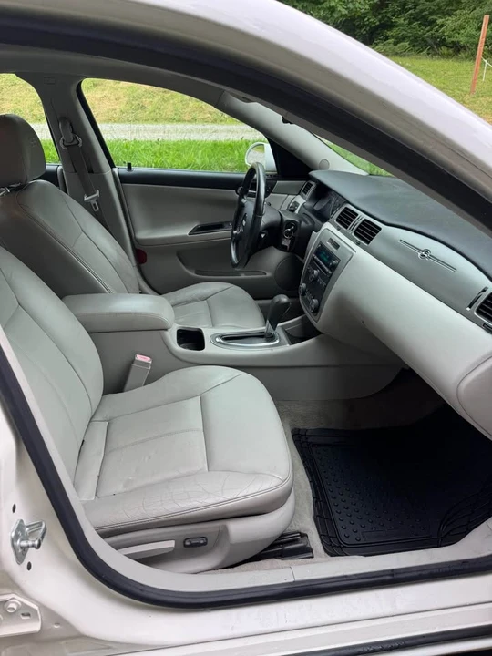 2006 Chevrolet Impala 9th Gen - Image 6 of 10