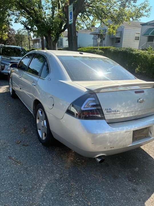 2006 Chevrolet Impala 9th Gen - Image 4 of 5