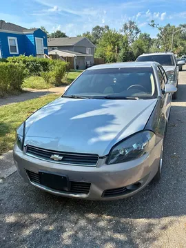 2006 Chevrolet Impala SS Sedan 4D