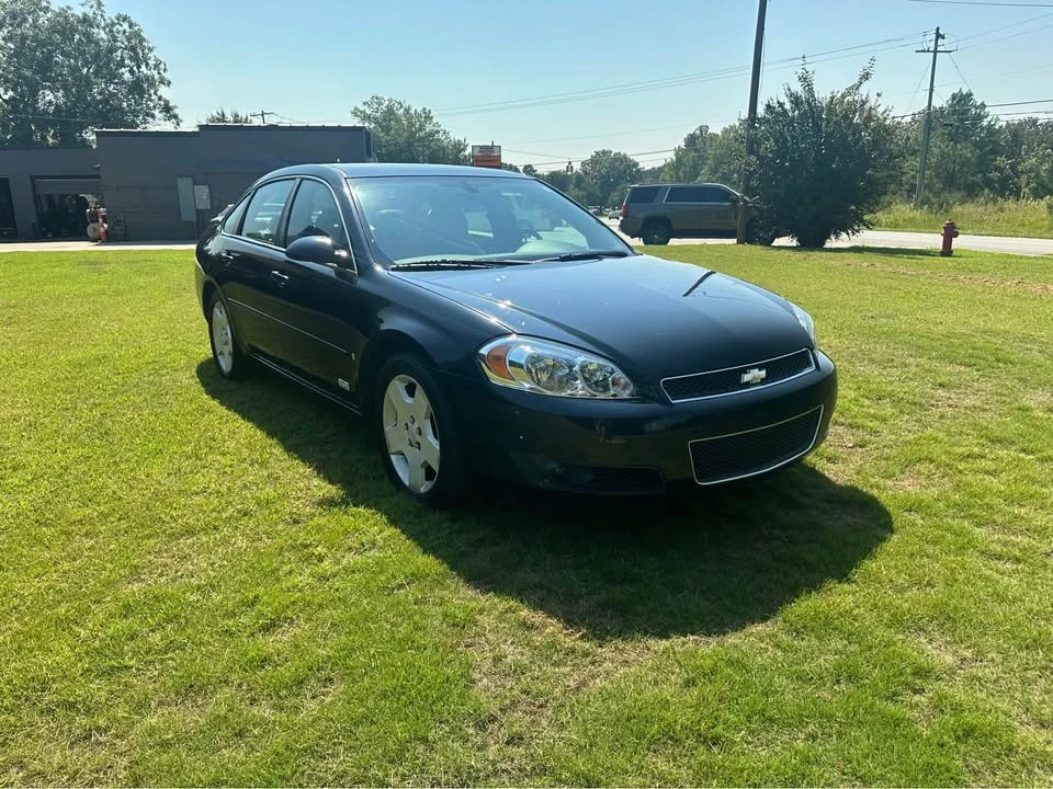 2006 Chevrolet Impala 9th Gen - Image 6 of 12