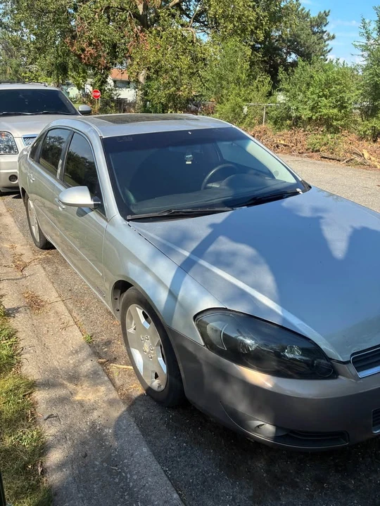 2006 Chevrolet Impala 9th Gen - Image 2 of 5