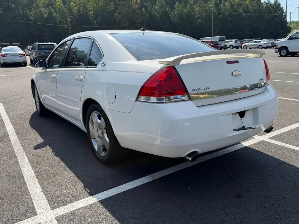 2006 Chevrolet Impala 9th Gen - Image 3 of 19
