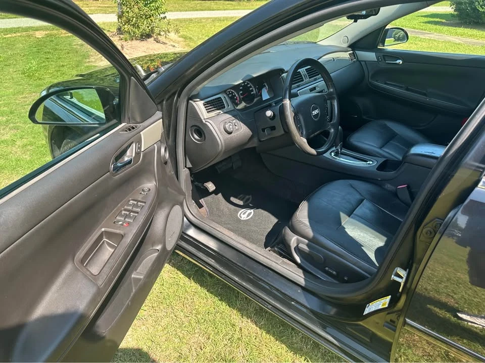 2006 Chevrolet Impala 9th Gen - Image 8 of 12