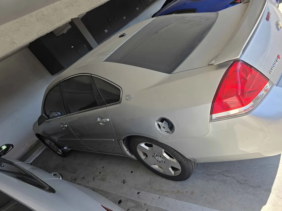 2006 Chevrolet Impala 9th Gen - Image 3 of 11