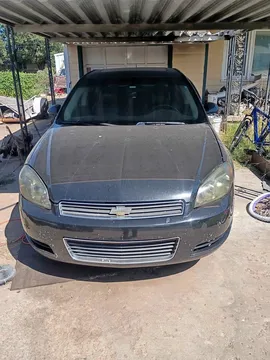 2006 Chevrolet Impala SS Sedan 4D