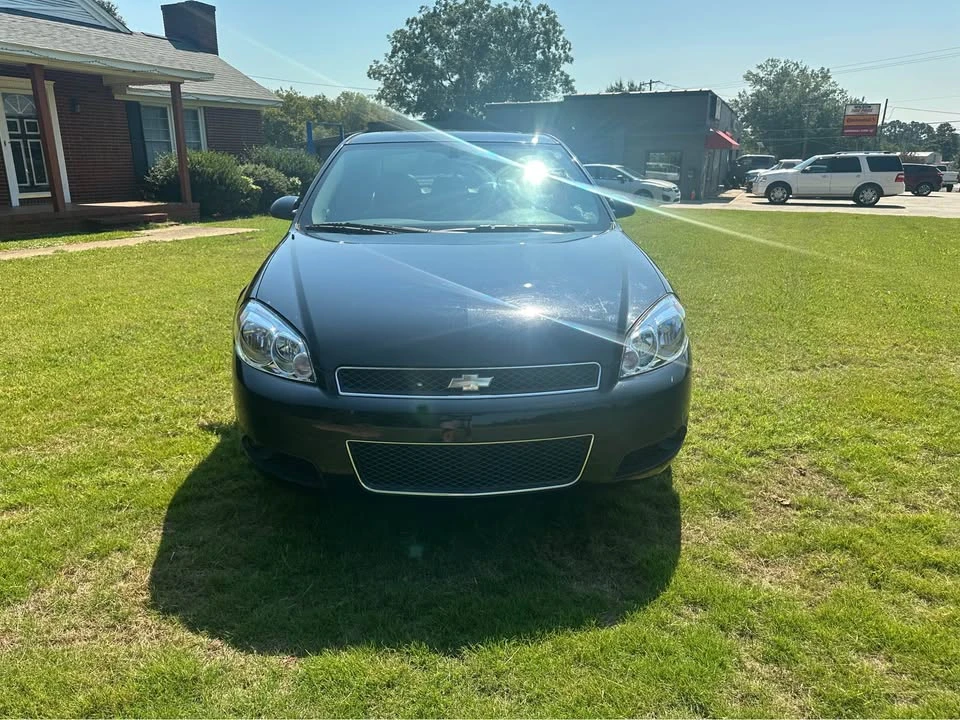2006 Chevrolet Impala 9th Gen - Image 7 of 12