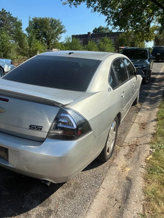 2006 Chevrolet Impala 9th Gen - Image 3 of 5