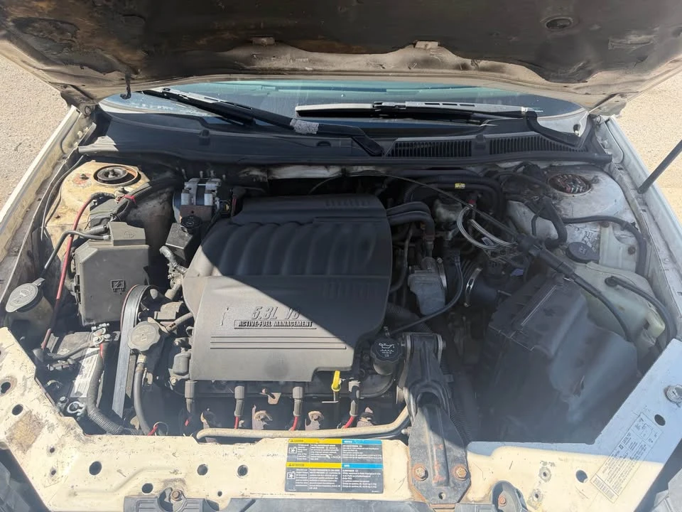 2006 Chevrolet Impala 9th Gen - Image 6 of 12