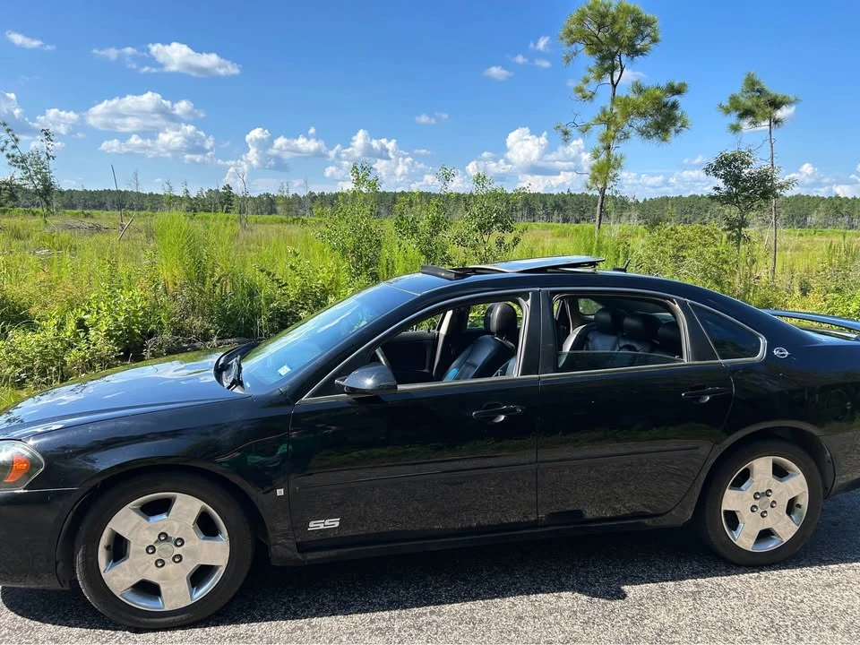 2006 Chevrolet Impala 9th Gen - Image 9 of 9
