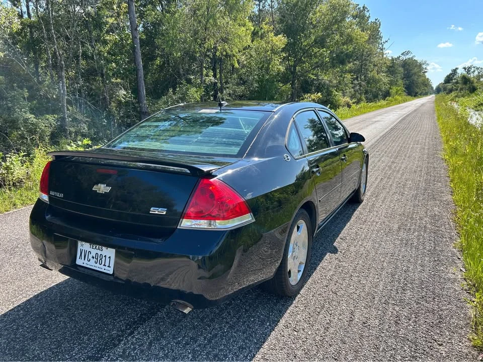 2006 Chevrolet Impala 9th Gen - Image 3 of 9