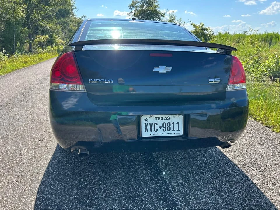 2006 Chevrolet Impala 9th Gen - Image 4 of 9
