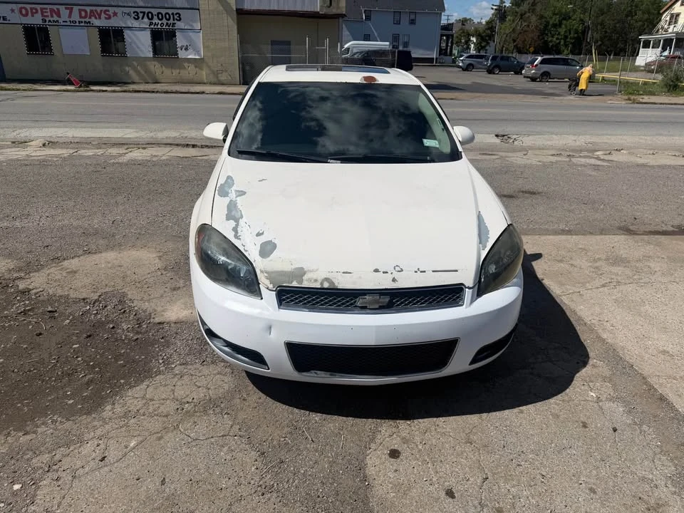 2006 Chevrolet Impala 9th Gen - Image 3 of 12