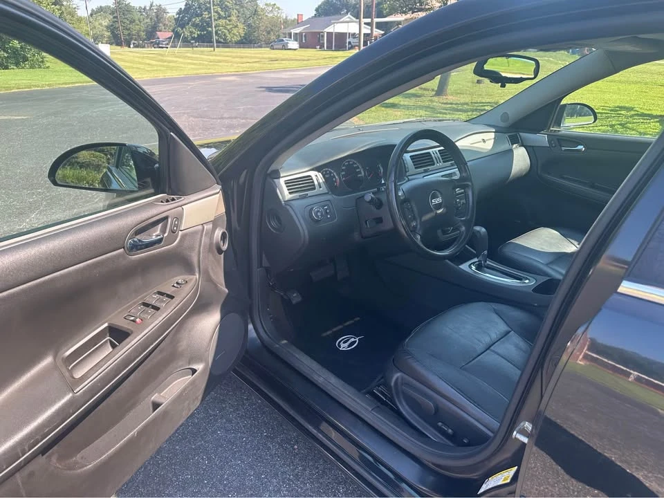 2006 Chevrolet Impala 9th Gen - Image 10 of 12