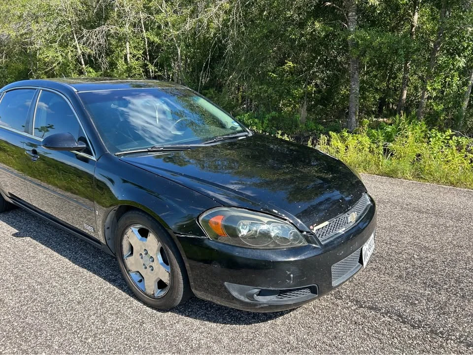 2006 Chevrolet Impala 9th Gen - Image 2 of 9