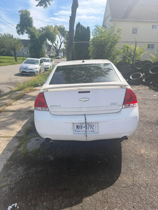 2006 Chevrolet Impala 9th Gen - Image 4 of 4