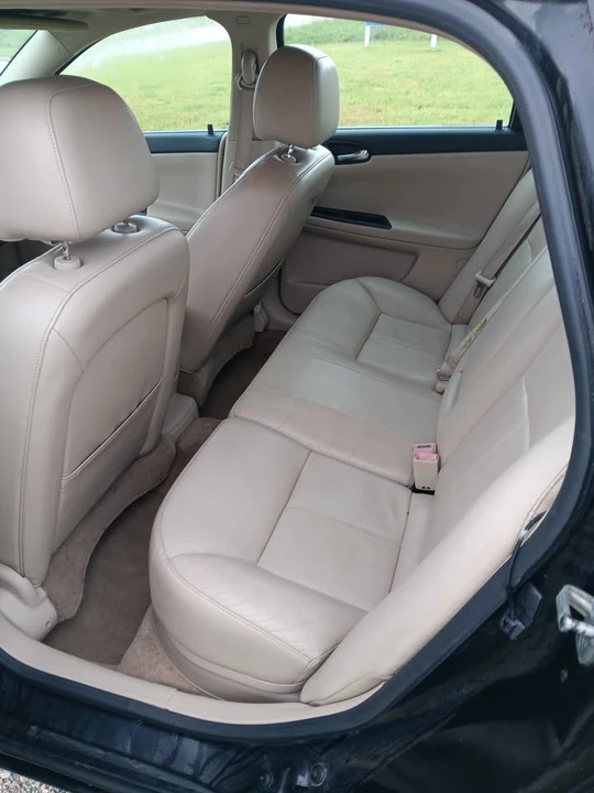 2006 Chevrolet Impala 9th Gen - Image 7 of 11