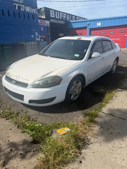 2006 Chevrolet Impala 9th Gen - Image 2 of 4