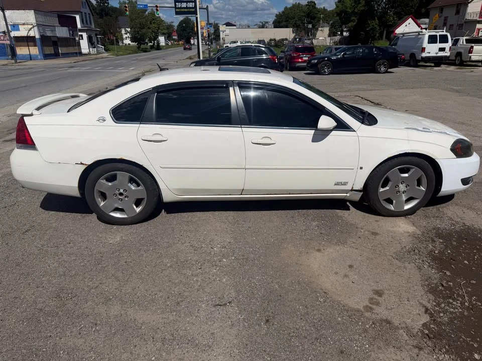 2006 Chevrolet Impala 9th Gen - Image 2 of 12