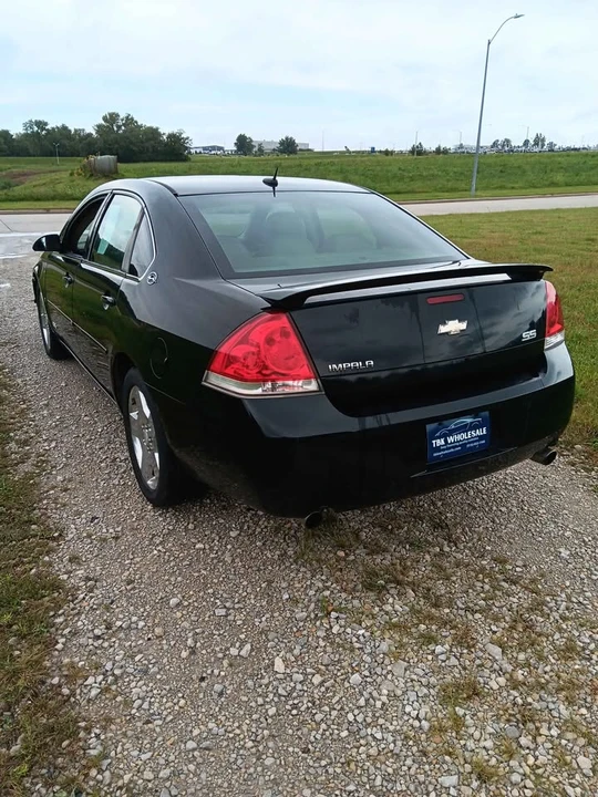 2006 Chevrolet Impala 9th Gen - Image 6 of 11
