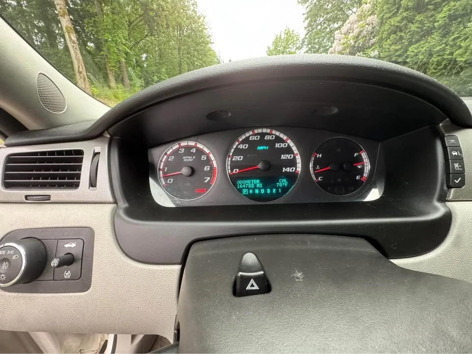 2006 Chevrolet Impala 9th Gen - Image 5 of 10