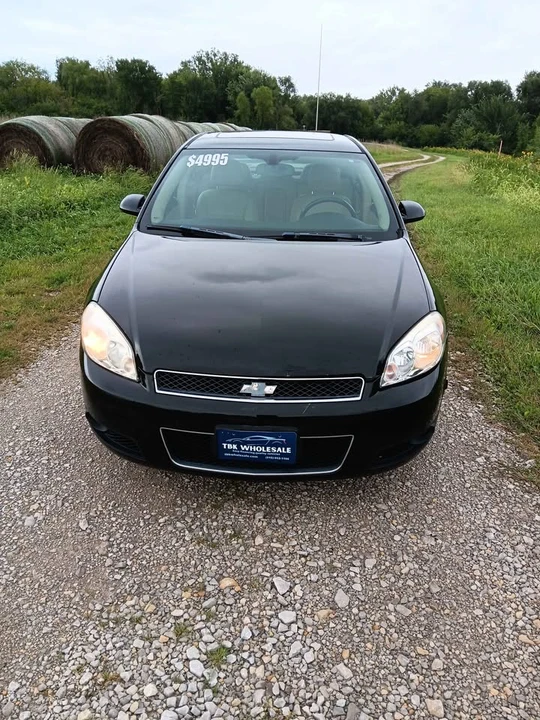 2006 Chevrolet Impala 9th Gen - Image 2 of 11