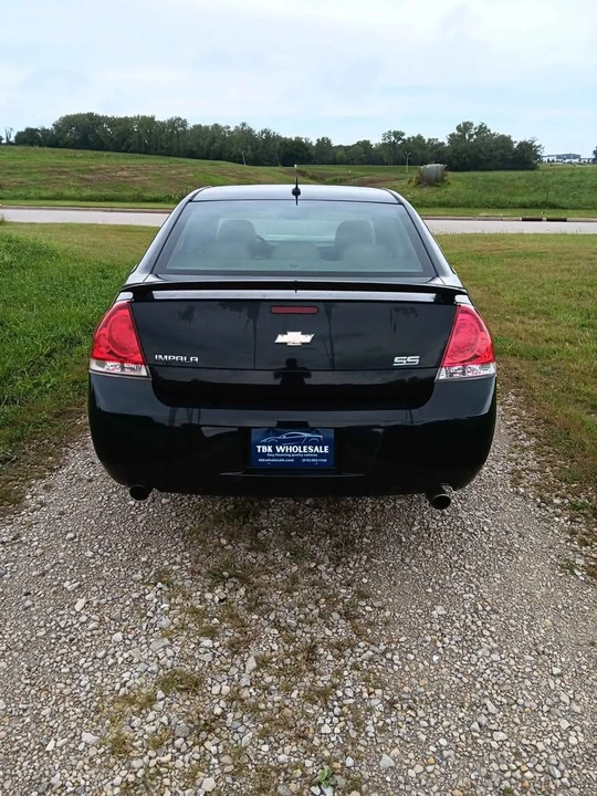 2006 Chevrolet Impala 9th Gen - Image 5 of 11