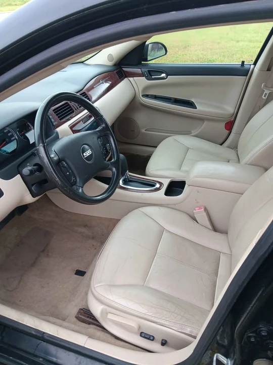 2006 Chevrolet Impala 9th Gen - Image 10 of 11