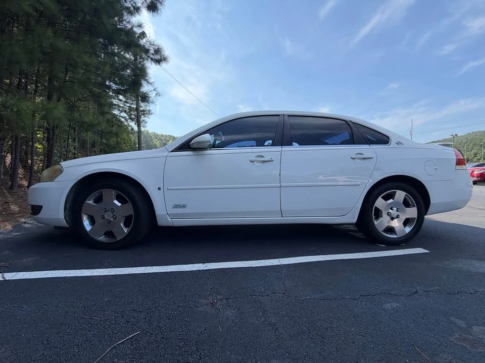 2006 Chevrolet Impala 9th Gen - Image 18 of 19