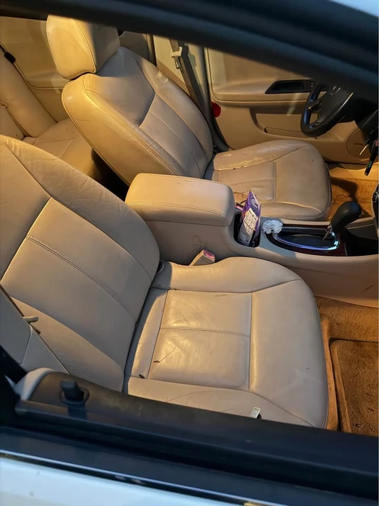 2006 Chevrolet Impala 9th Gen - Image 6 of 7