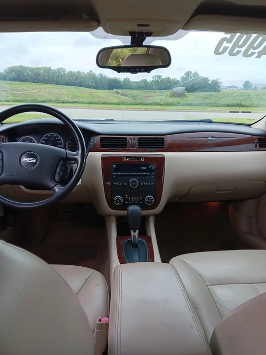 2006 Chevrolet Impala 9th Gen - Image 8 of 11