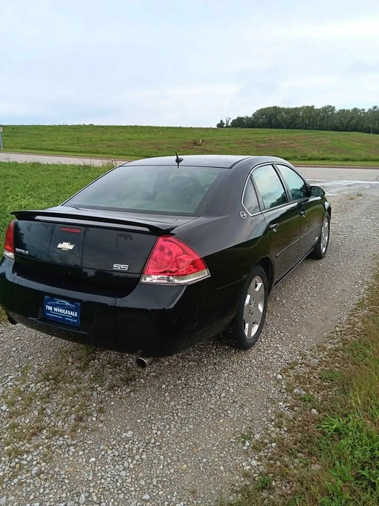 2006 Chevrolet Impala 9th Gen - Image 4 of 11