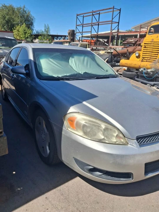 2006 Chevrolet Impala 9th Gen - Image 2 of 14