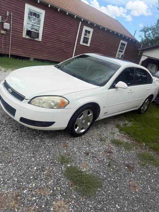 2006 Chevrolet Impala 9th Gen - Image 2 of 7