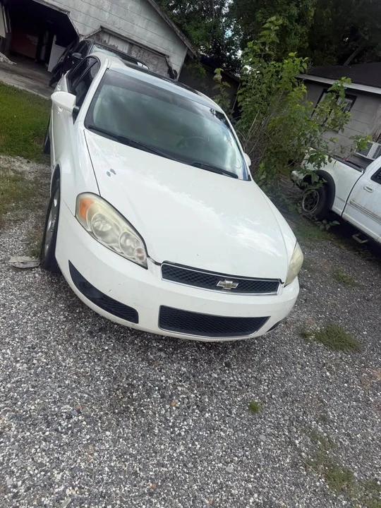 2006 Chevrolet Impala 9th Gen - Image 4 of 7