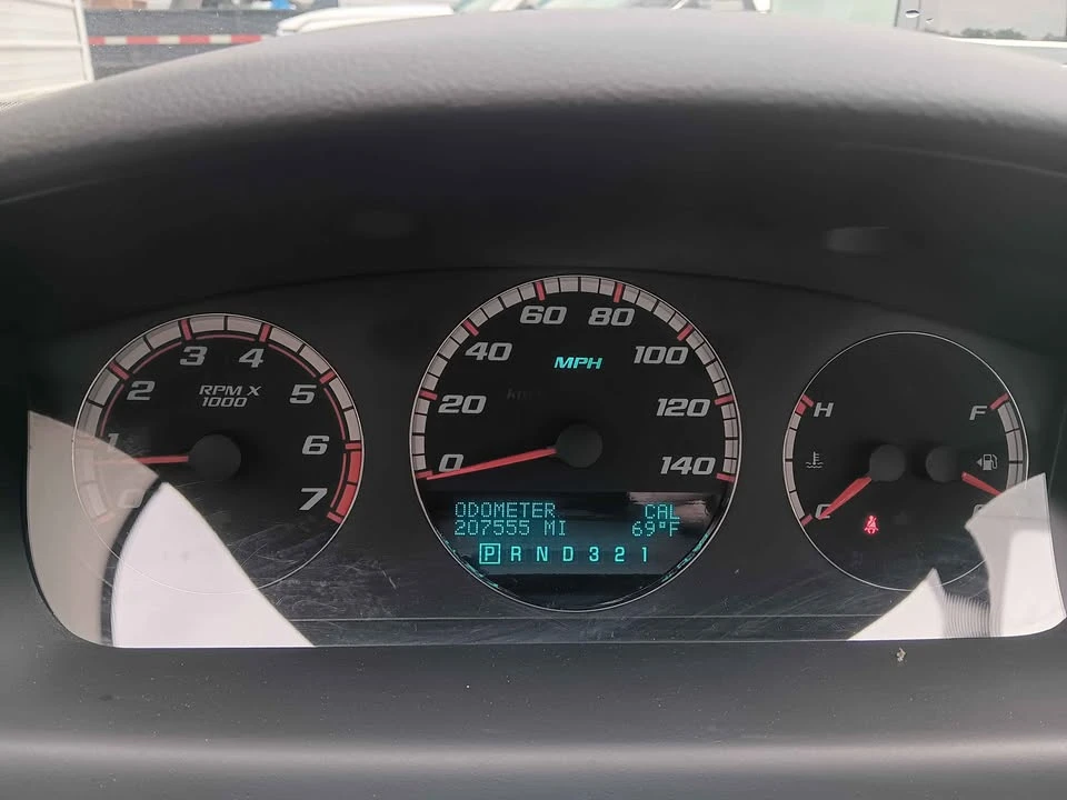2006 Chevrolet Impala 9th Gen - Image 11 of 11